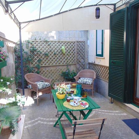 Casa Esposito Comfort & Relax Apartment Pozzuoli Ngoại thất bức ảnh