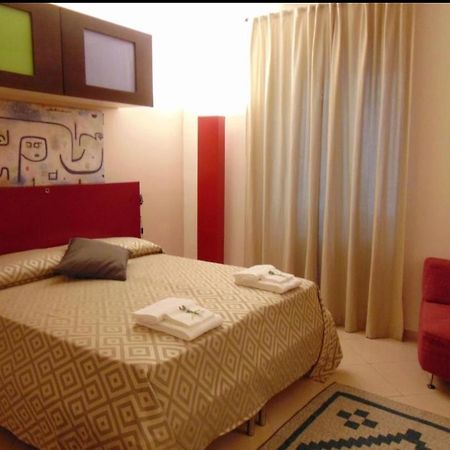 Casa Esposito Comfort & Relax Apartment Pozzuoli Ngoại thất bức ảnh