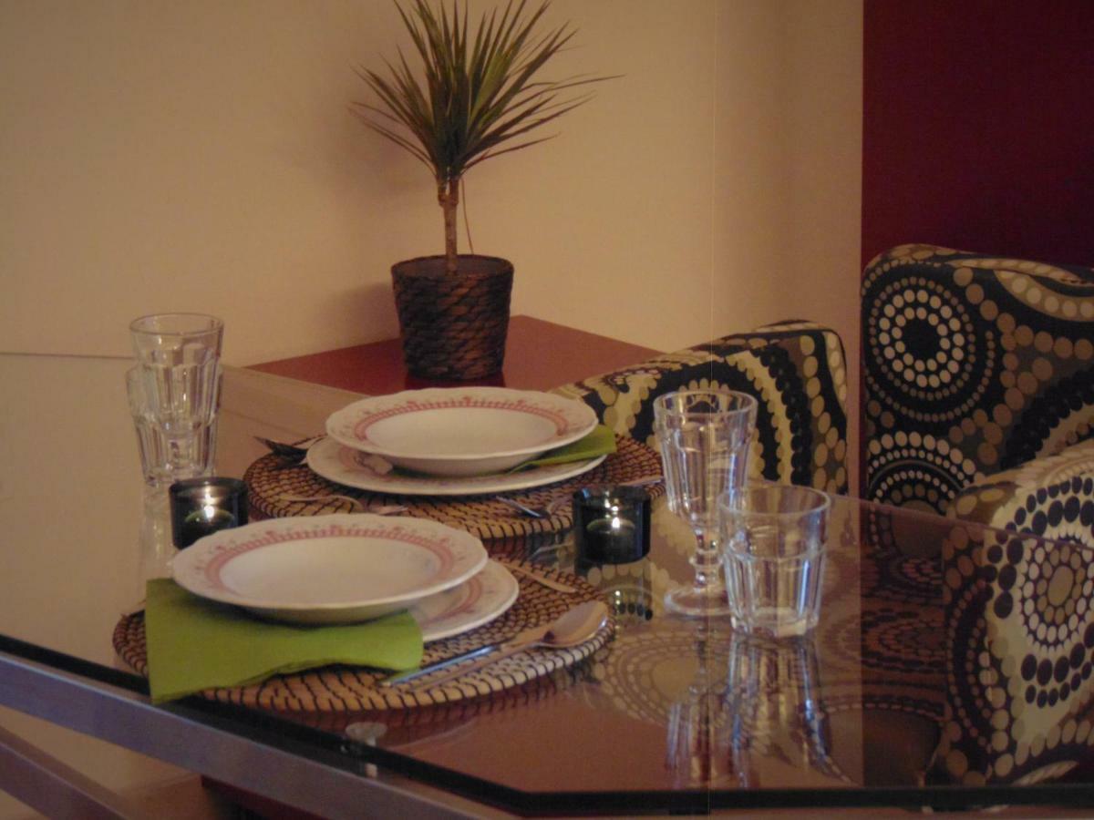 Casa Esposito Comfort & Relax Apartment Pozzuoli Ngoại thất bức ảnh