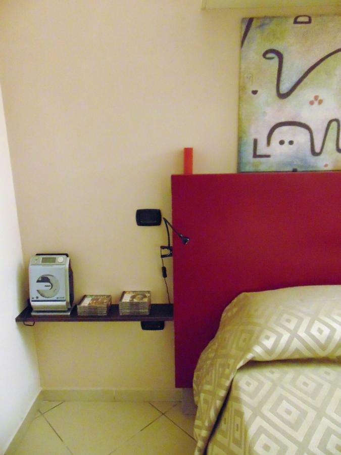 Casa Esposito Comfort & Relax Apartment Pozzuoli Ngoại thất bức ảnh
