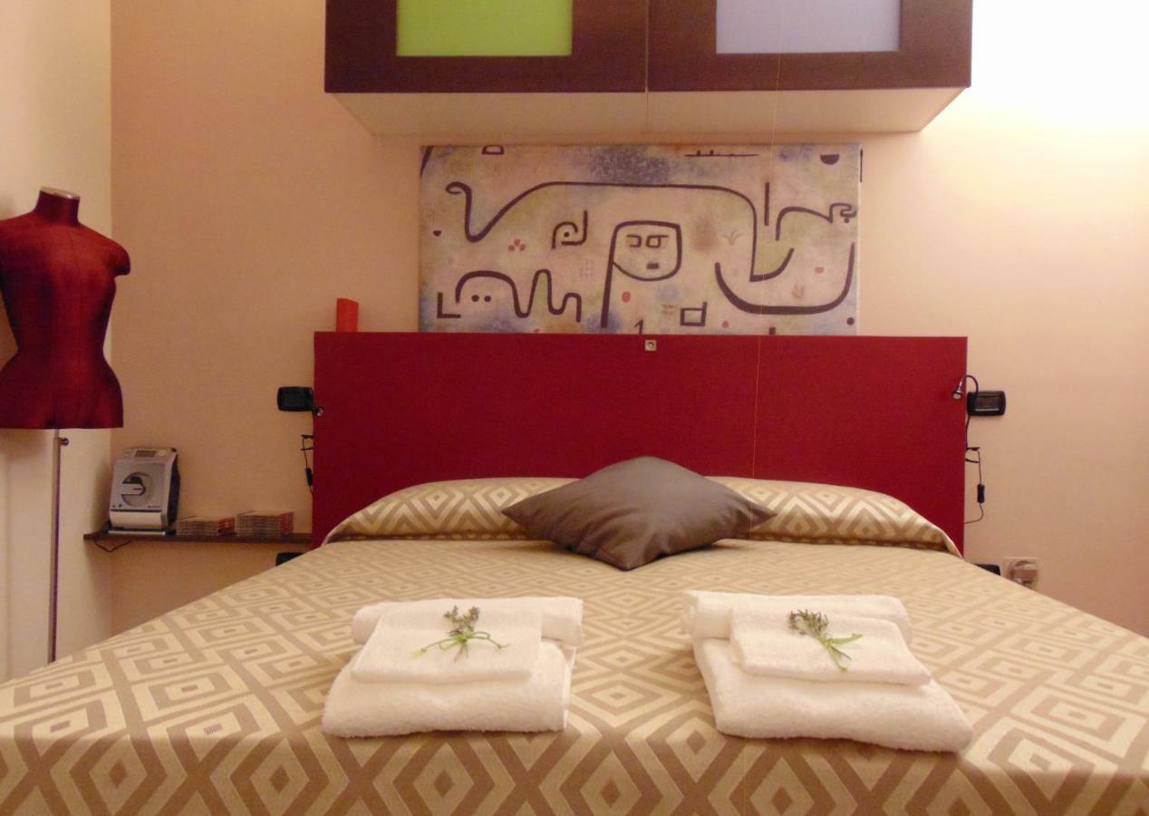 Casa Esposito Comfort & Relax Apartment Pozzuoli Ngoại thất bức ảnh