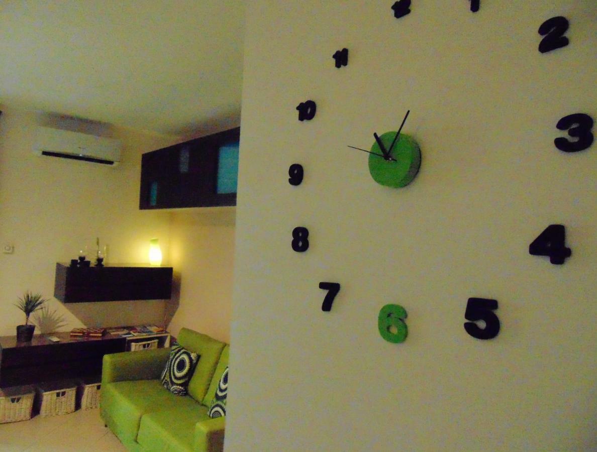 Casa Esposito Comfort & Relax Apartment Pozzuoli Ngoại thất bức ảnh
